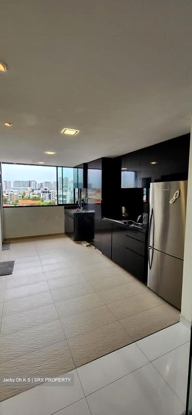 Blk 1 Haig Road (Geylang), HDB 3 Rooms #612766241